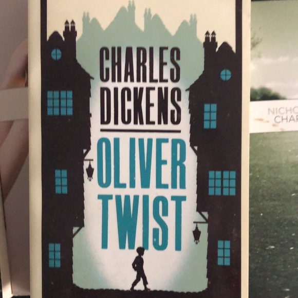 Charles Dickens novel collection - Picture 4 of 8
